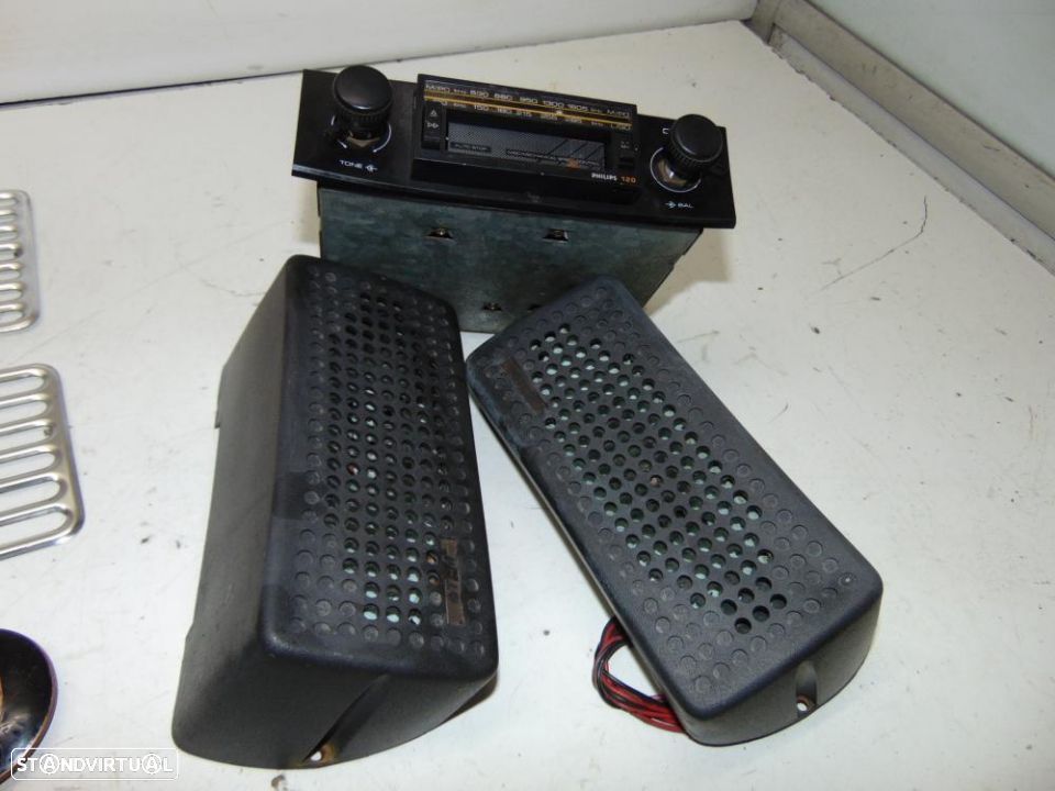 Antigos e clássicos vários - 10