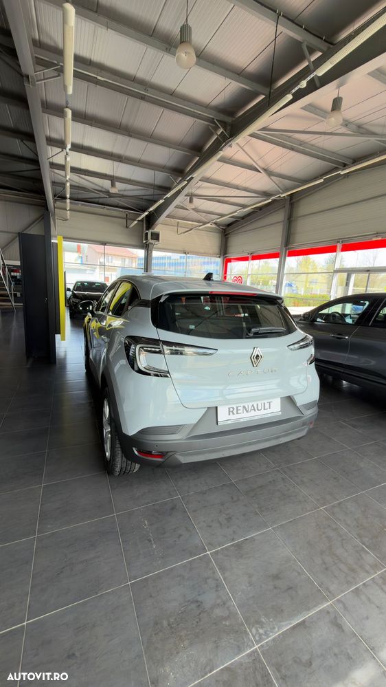 Renault Captur TCe 90 Evolution - 11