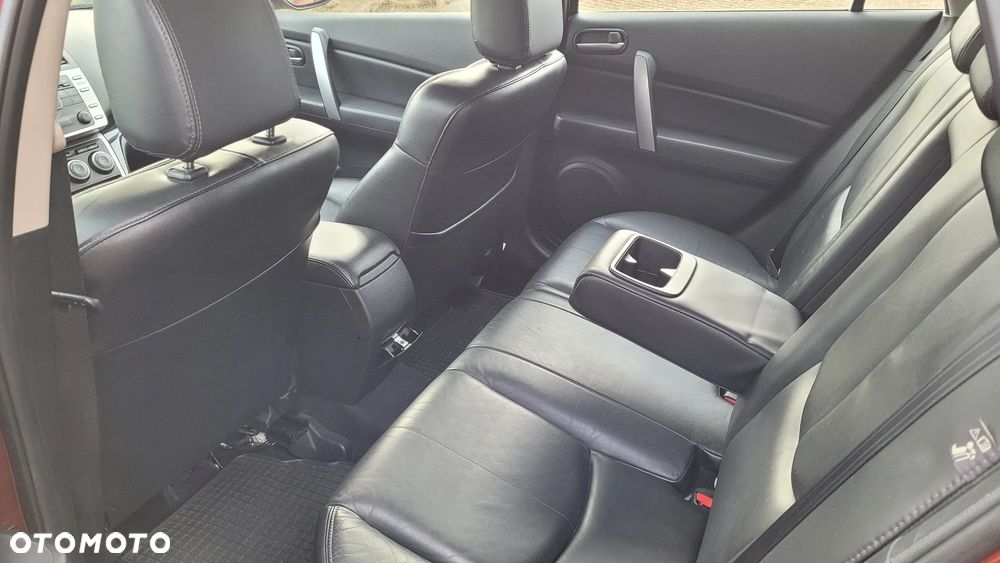 Mazda 6 2.0 CD Exclusive - 16