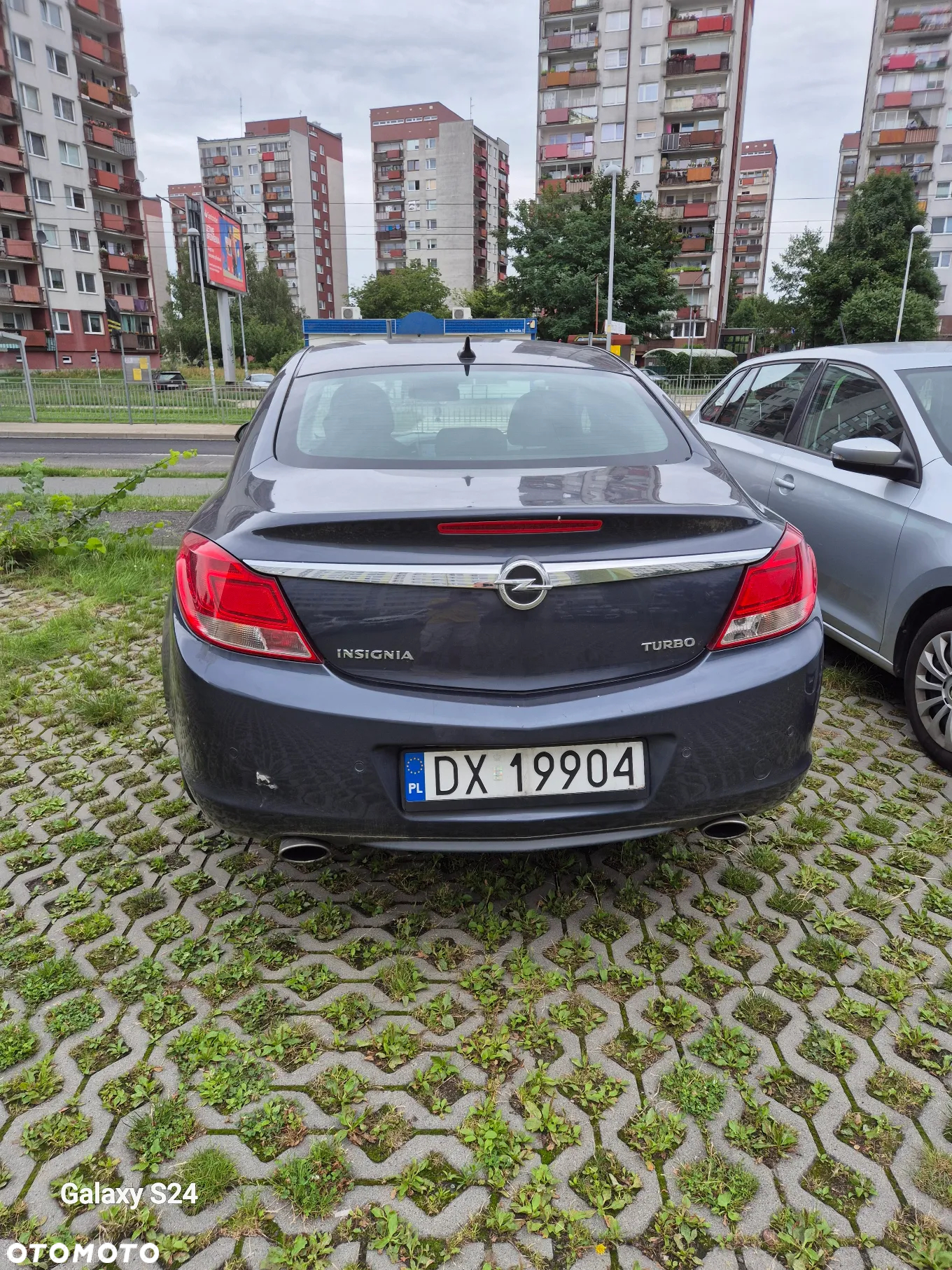 Opel Insignia 1.6 T Sport - 10
