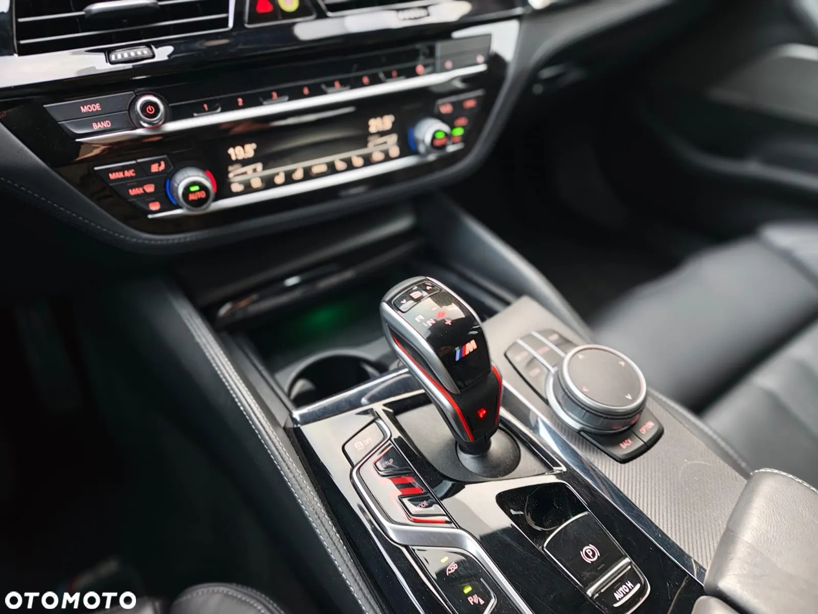 BMW M5 Competition - 15