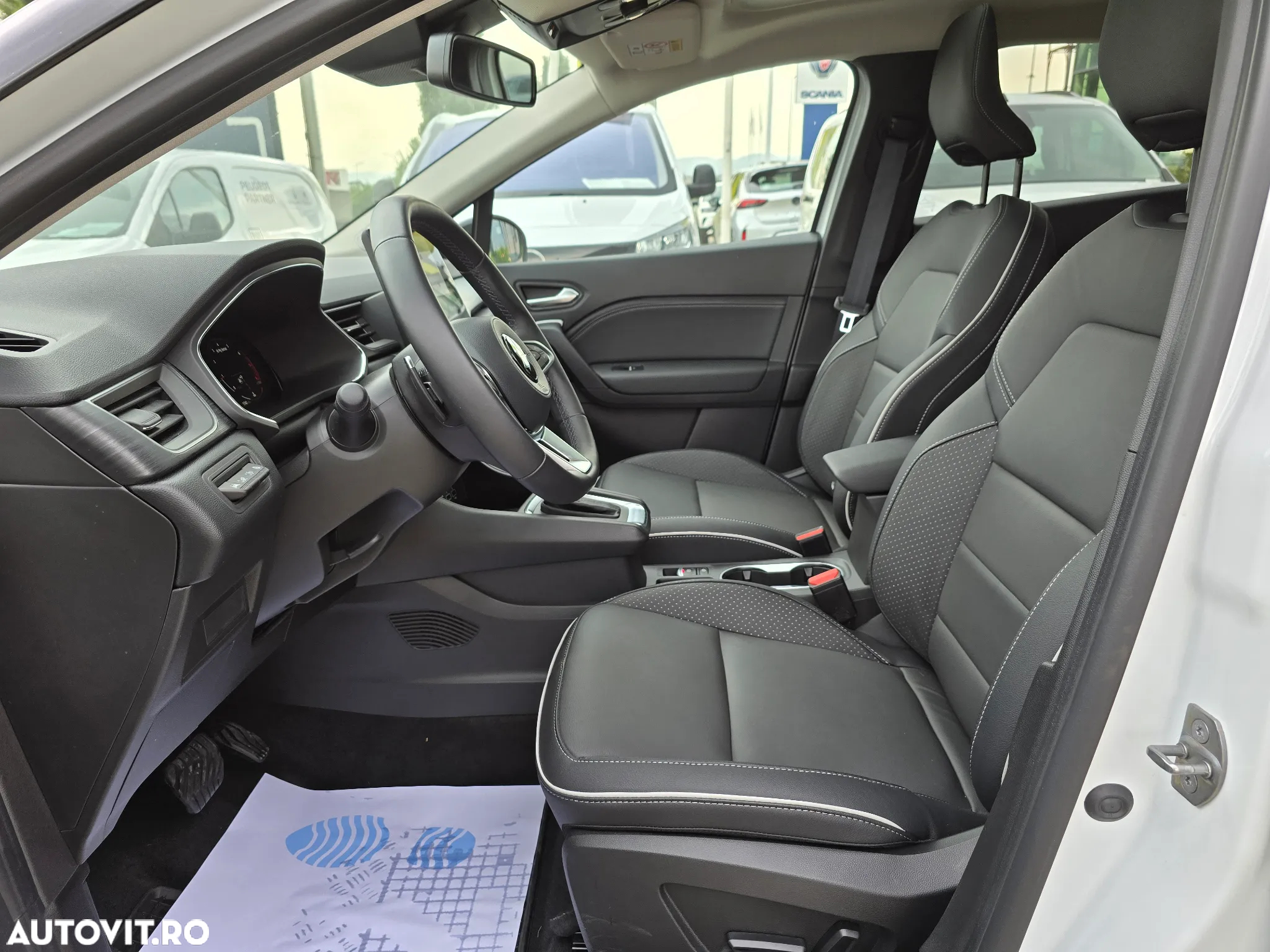 Mitsubishi ASX - 23