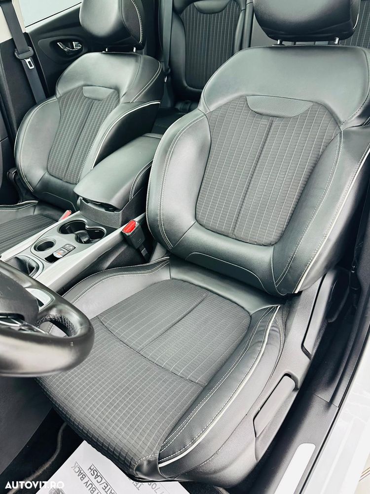 Renault Kadjar Energy TCe 130 Bose Edition - 18