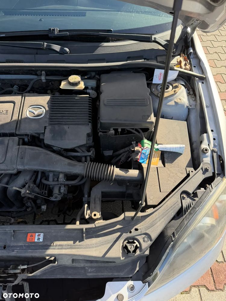 Mazda 3 - 15