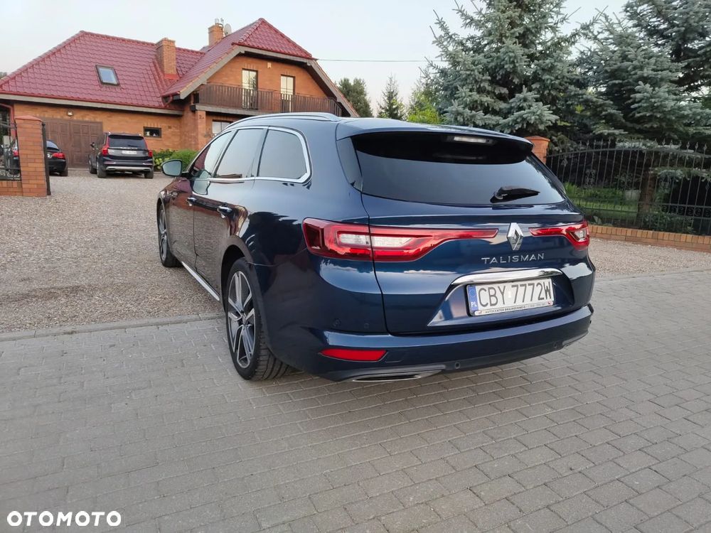 Renault Talisman - 37