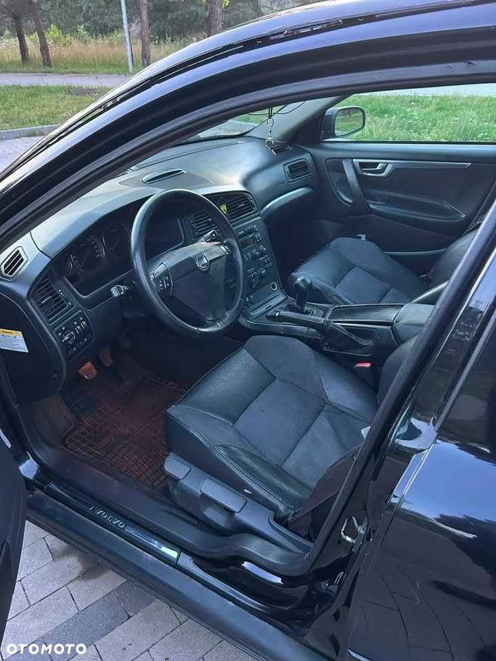 Volvo S60 - 6