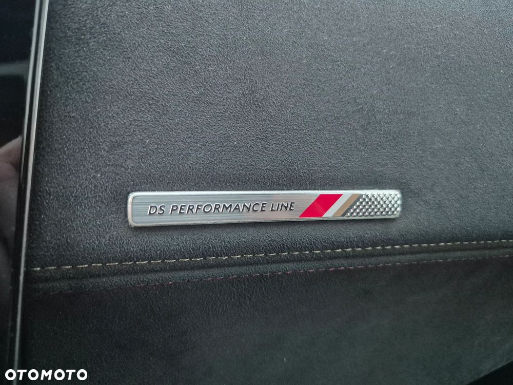 DS Automobiles DS 7 Crossback 1.6 PureTech GPF Performance Line + - 33