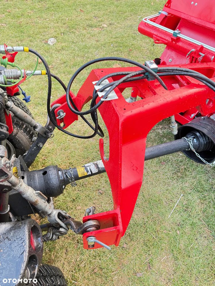 Wiedenmann Super 1300 - 7