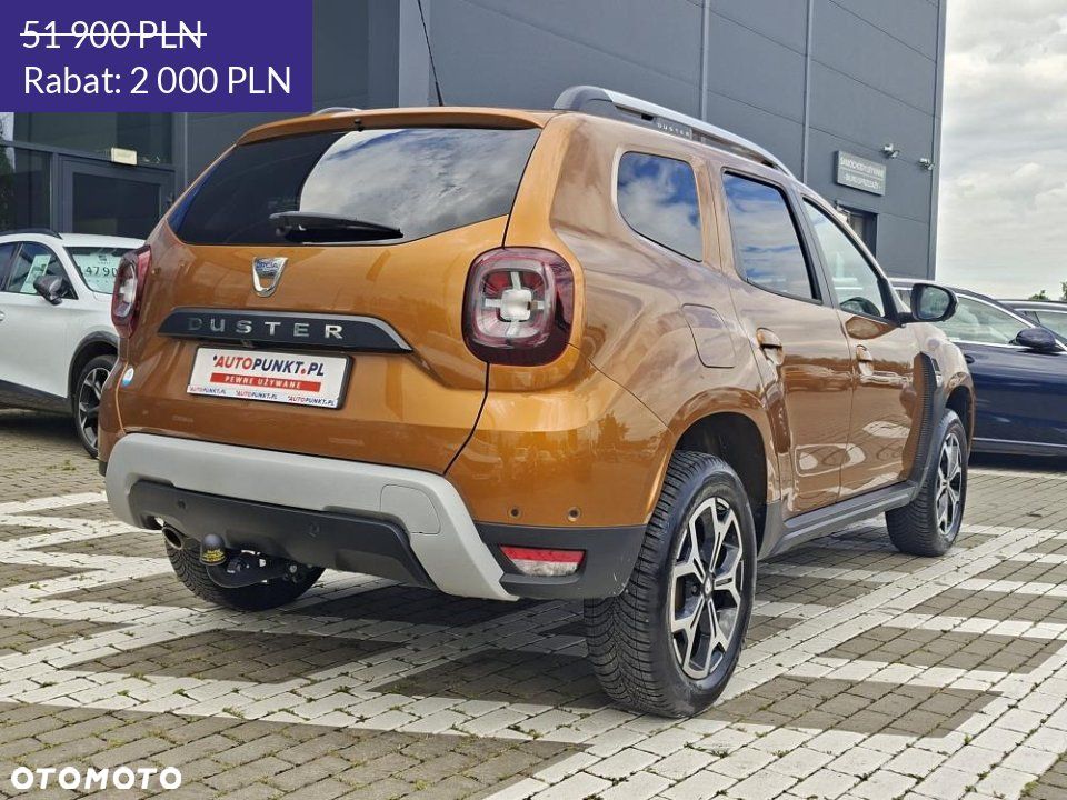 Dacia Duster - 4