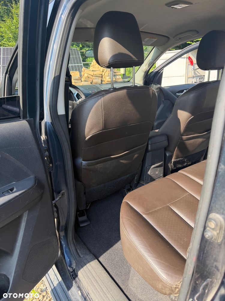 Isuzu D-Max - 15
