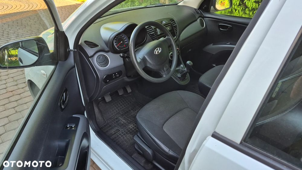 Hyundai i10 1.1 Classic - 17