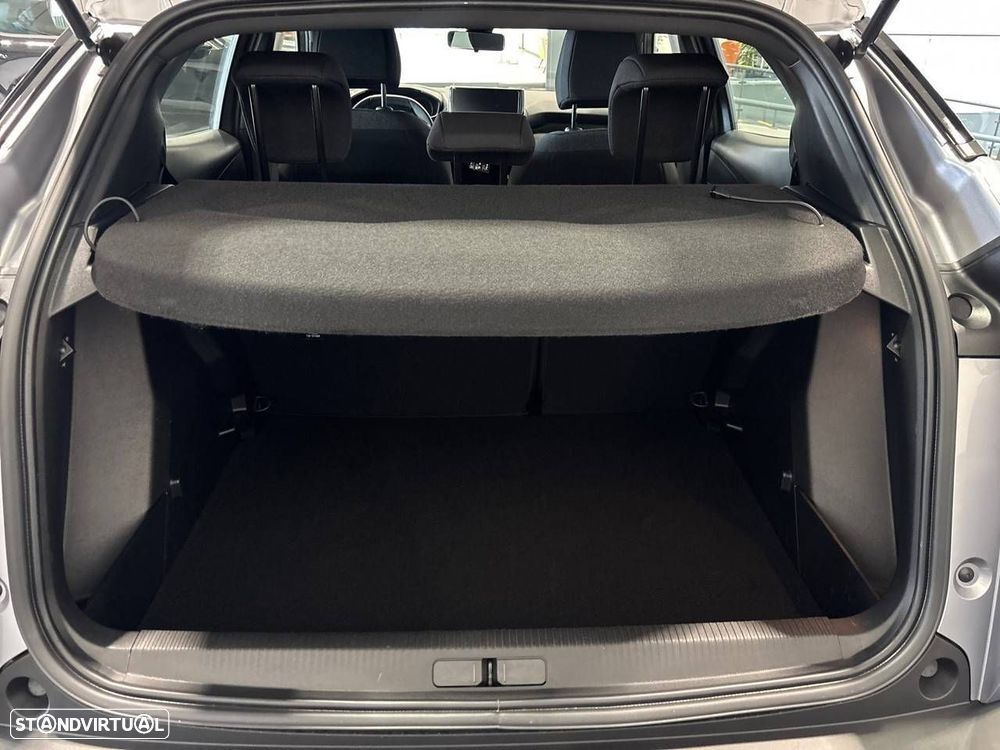 Peugeot 2008 1.2 Style - 6