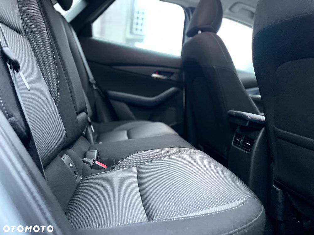 Mazda CX-30 e-SKYACTIVE G 122 SKYACTIV-Drive HOMURA - 16