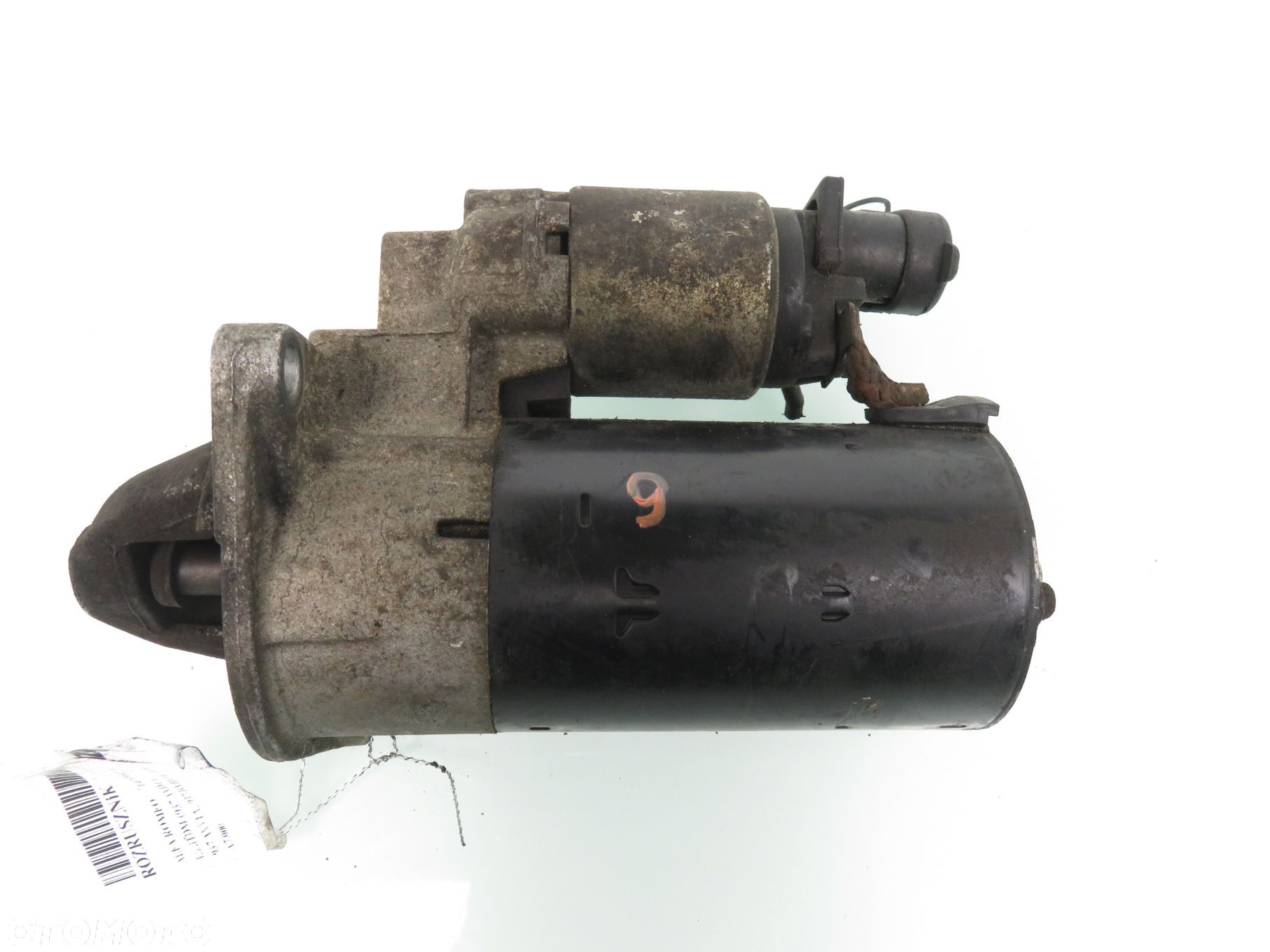 ROZRUSZNIK ALFA ROMEO 147 1.9 JTDM 0001108202 - 1