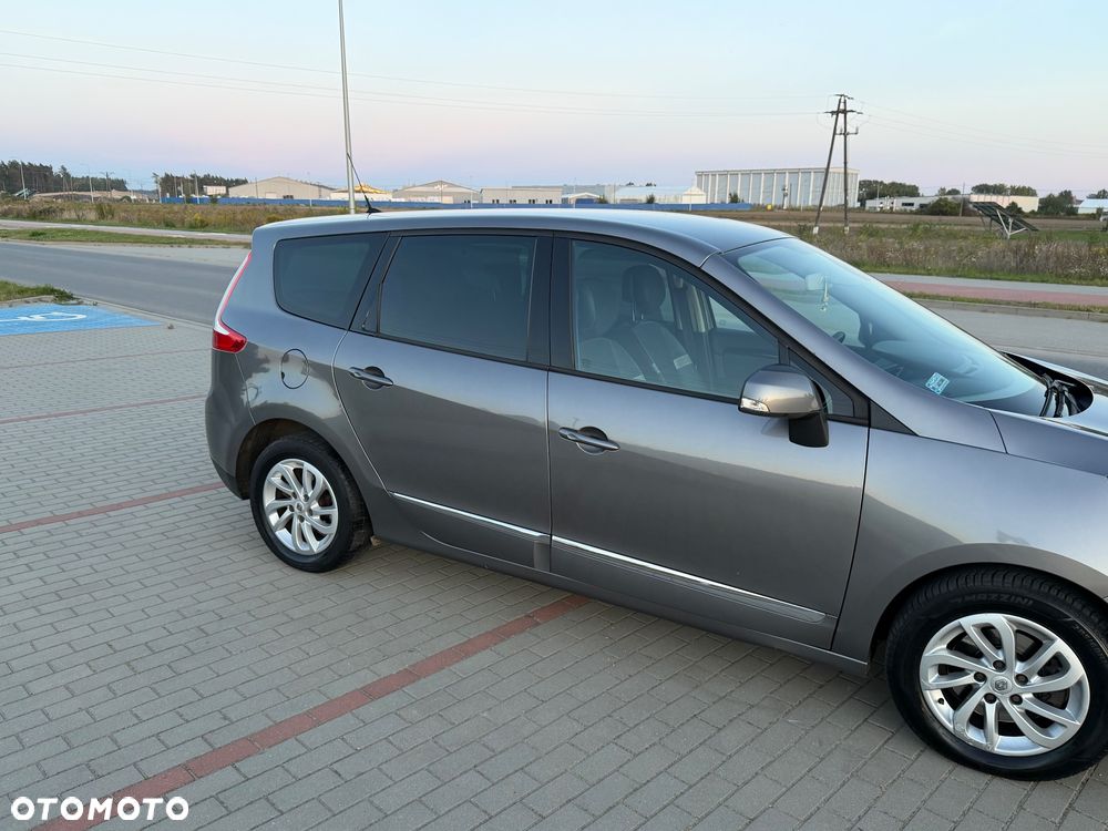 Renault Grand Scenic Gr 1.6 dCi Energy Dynamique - 26