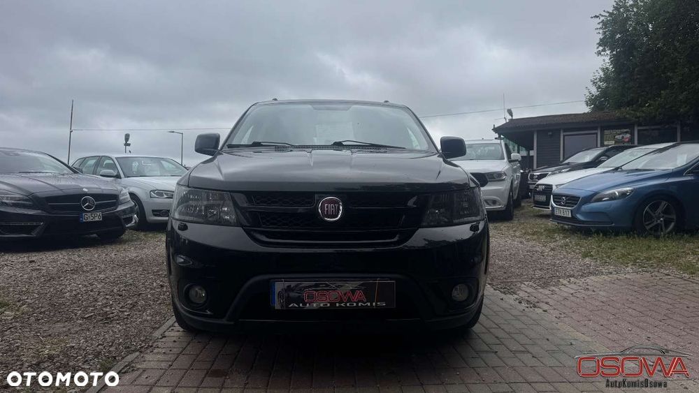 Fiat Freemont - 17