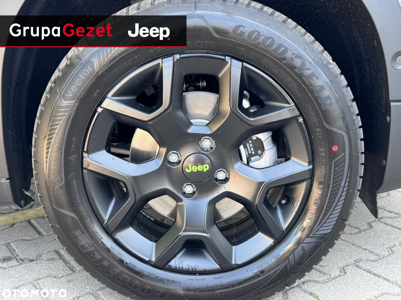 Jeep Avenger - 27