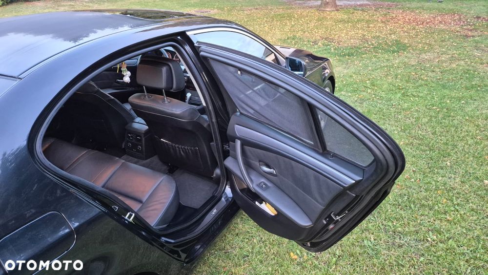BMW Seria 5 - 15