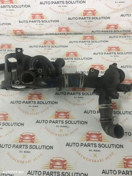 Termostat Mercedes Benz C Class W 204,2.2 cdi,an fabr 2012