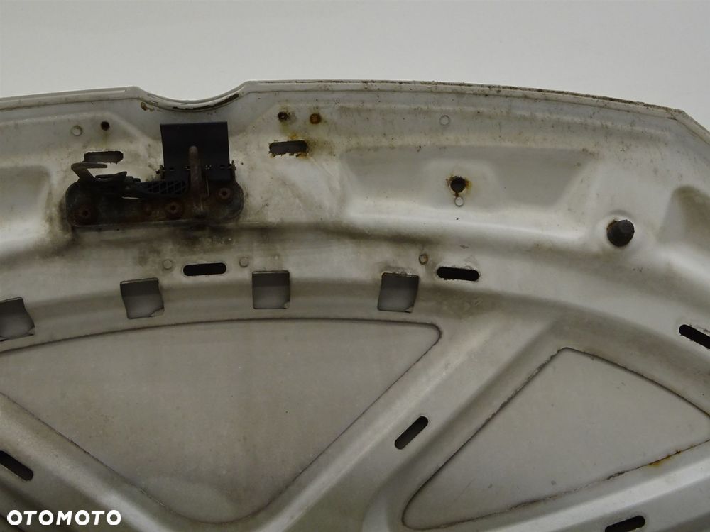 Maska pokrywa silnika przód przednia lb9a 3aa823155 vw passat b7 - 15