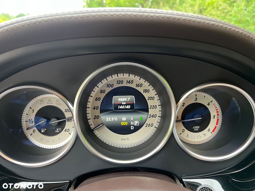 Mercedes-Benz CLS 220 (BlueTEC) d 9G-TRONIC - 20