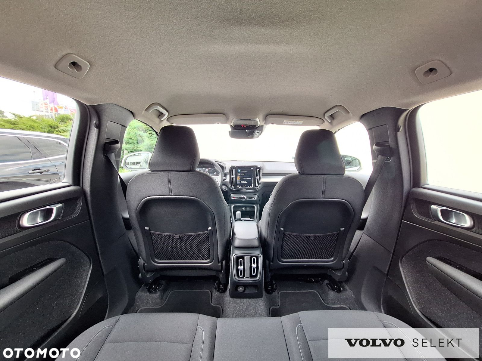 Volvo XC 40 - 15