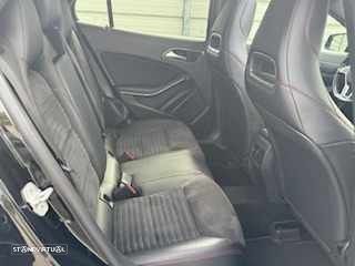 Mercedes-Benz GLA 220 CDI 4Matic 7G-DCT AMG Line - 7