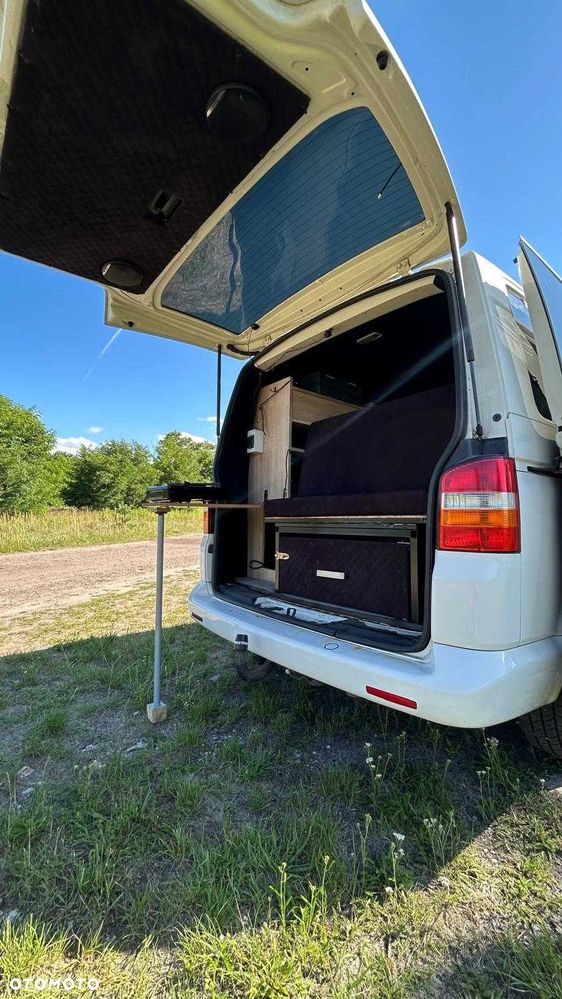 Volkswagen Transporter - 4