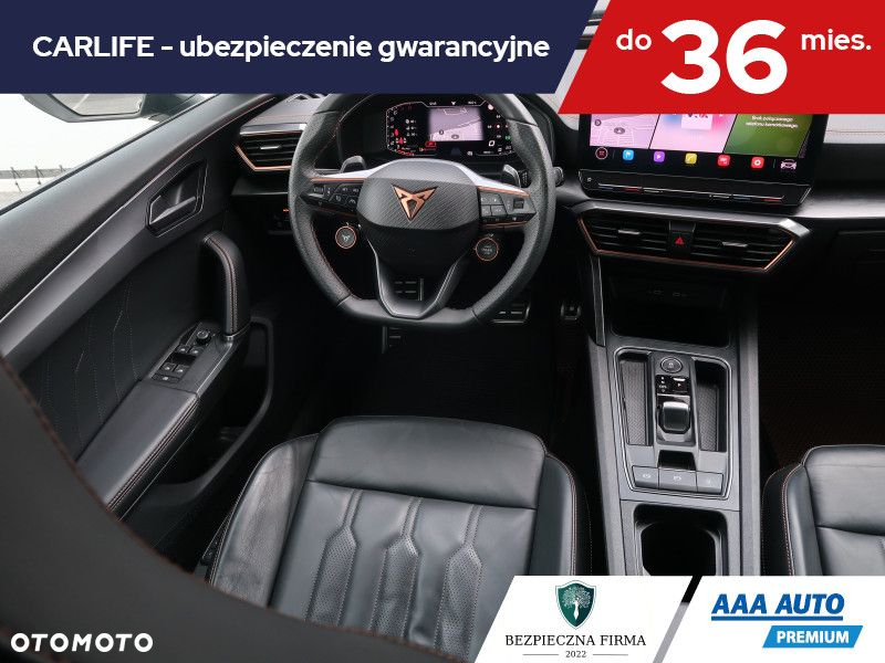 Cupra Formentor - 8
