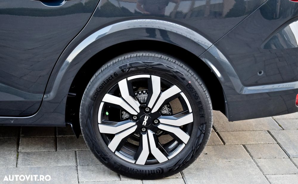 Dacia Logan ECO-G 100 MT6 Prestige+ - 21