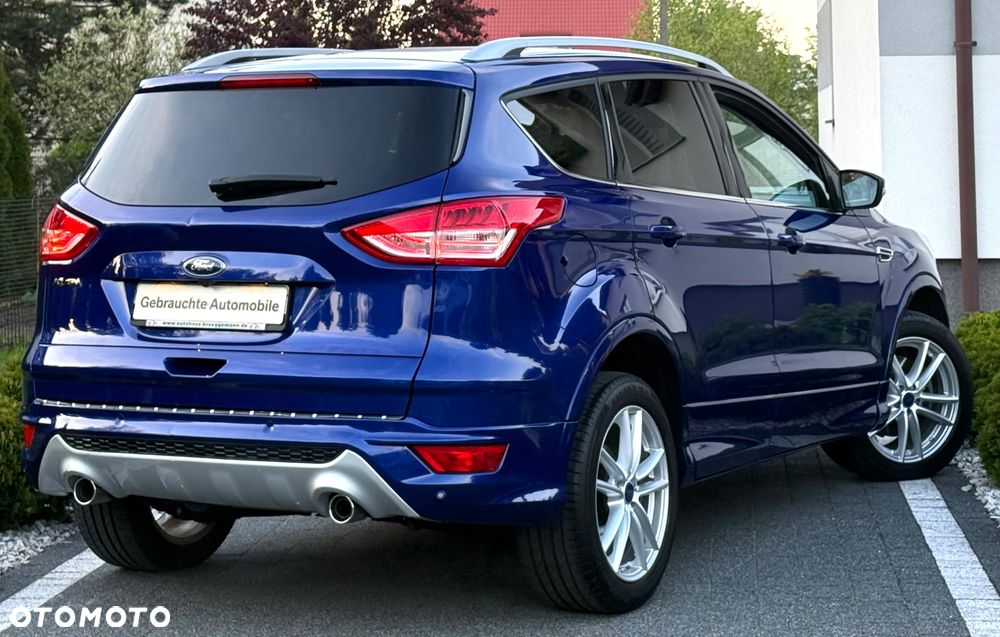 Ford Kuga 2.0 TDCi AWD ST-Line - 29