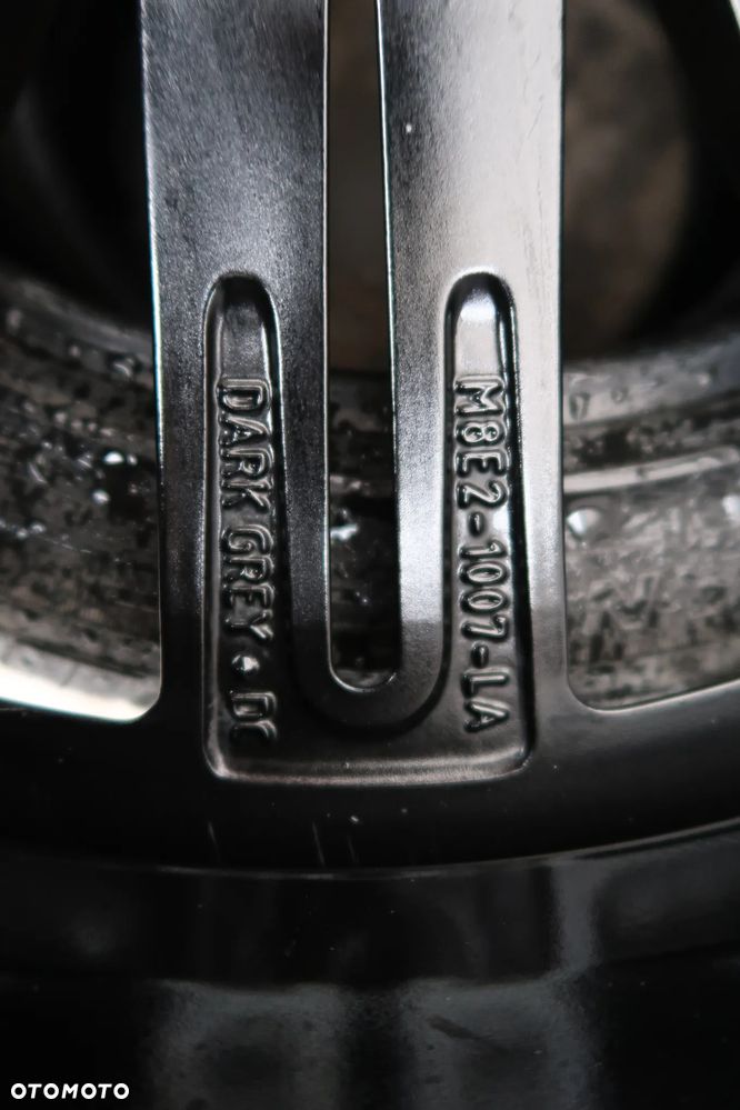 335 Felga Aluminiowa Land Rover M8E2-1007-LA 9,5x23et42,5 - 2