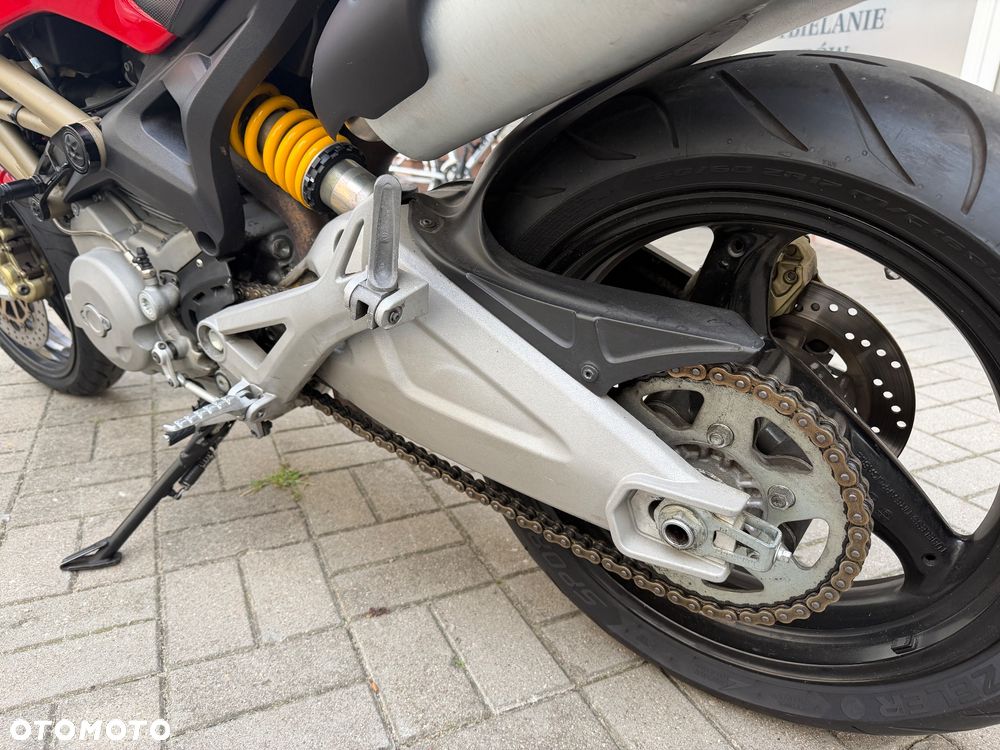 Ducati Monster - 14