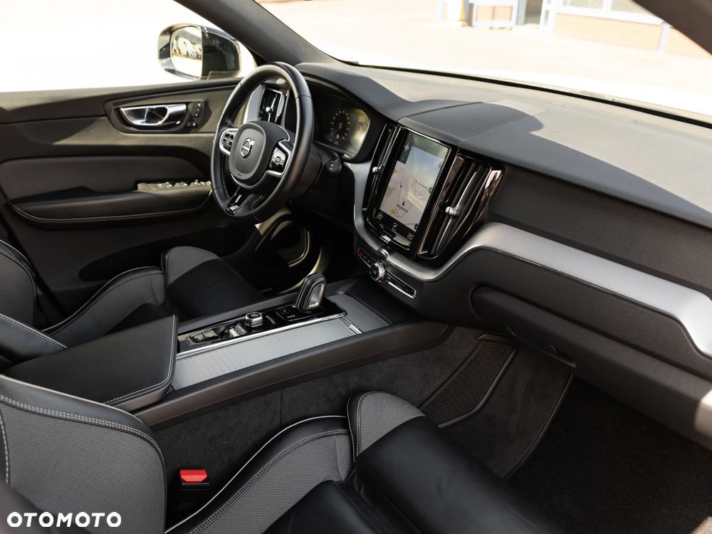 Volvo XC 60 - 27