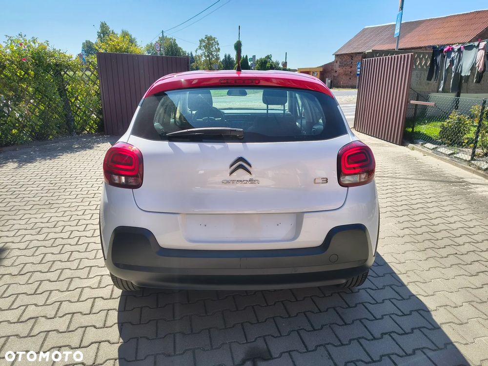 Citroën C3 - 6