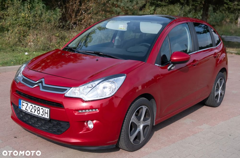 Citroën C3 - 2