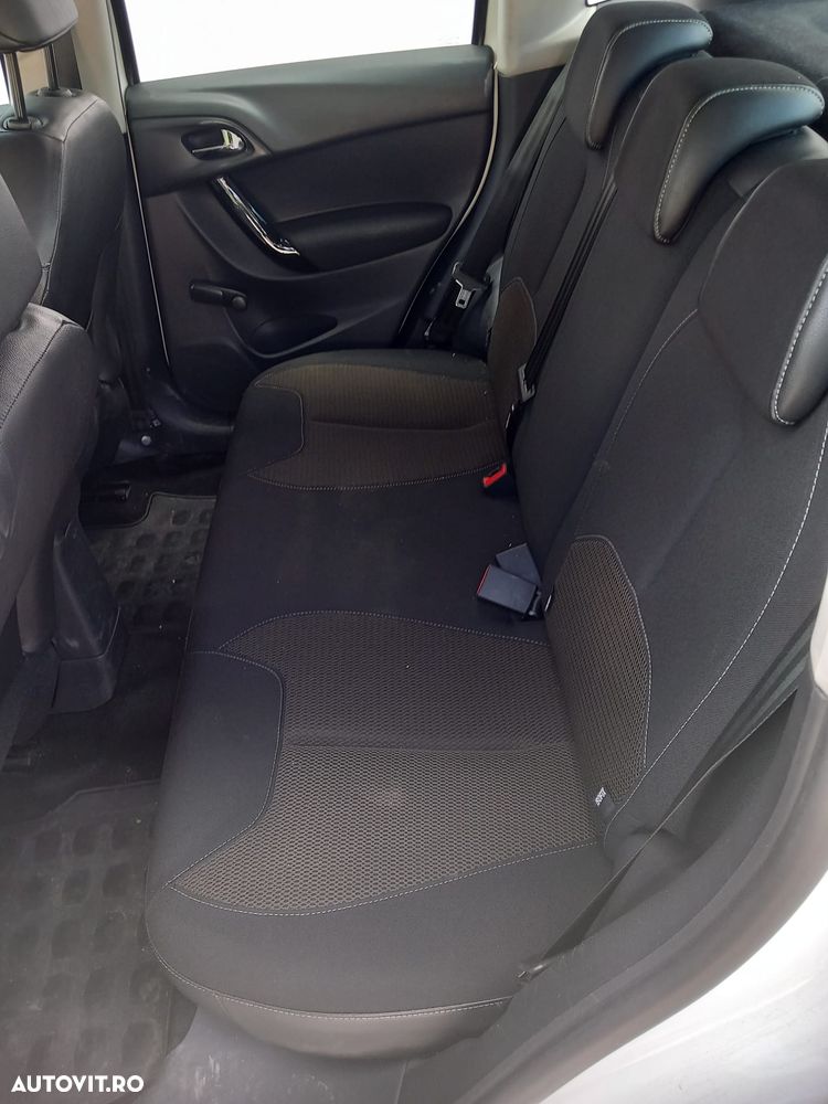 Citroën C3 1.4 HDI Selection - 5