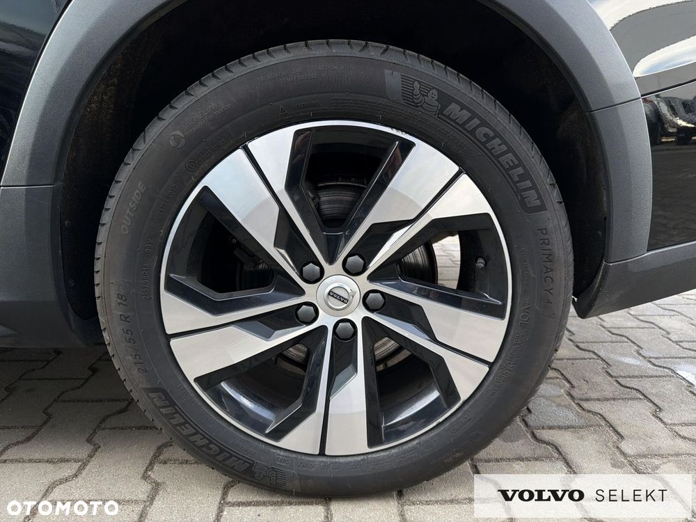 Volvo V60 Cross Country - 30