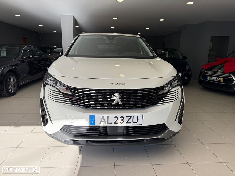 Peugeot 3008 1.5 BlueHDi Active Pack - 6