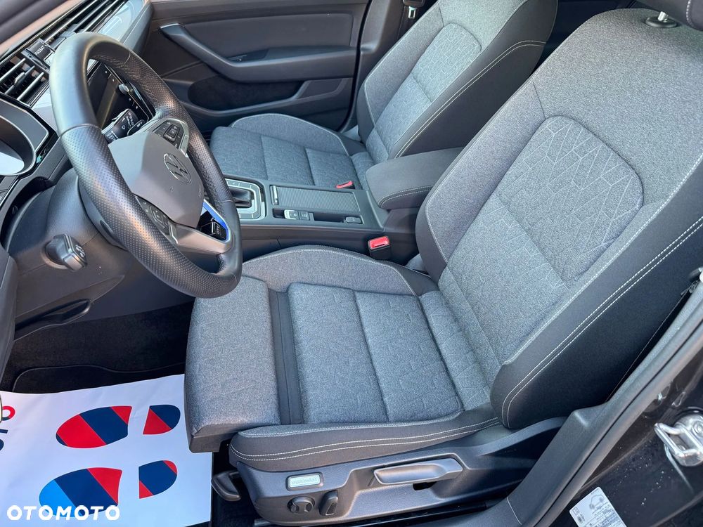 Volkswagen Passat 1.4 TSI Plug-In Hybrid GTE DSG - 9