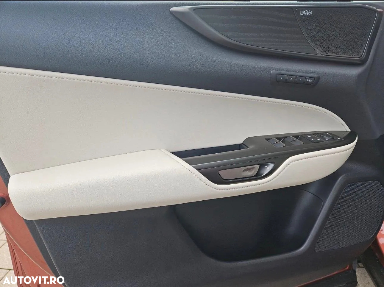 Lexus Seria NX 350h AWD CVT HEV Luxury - 8