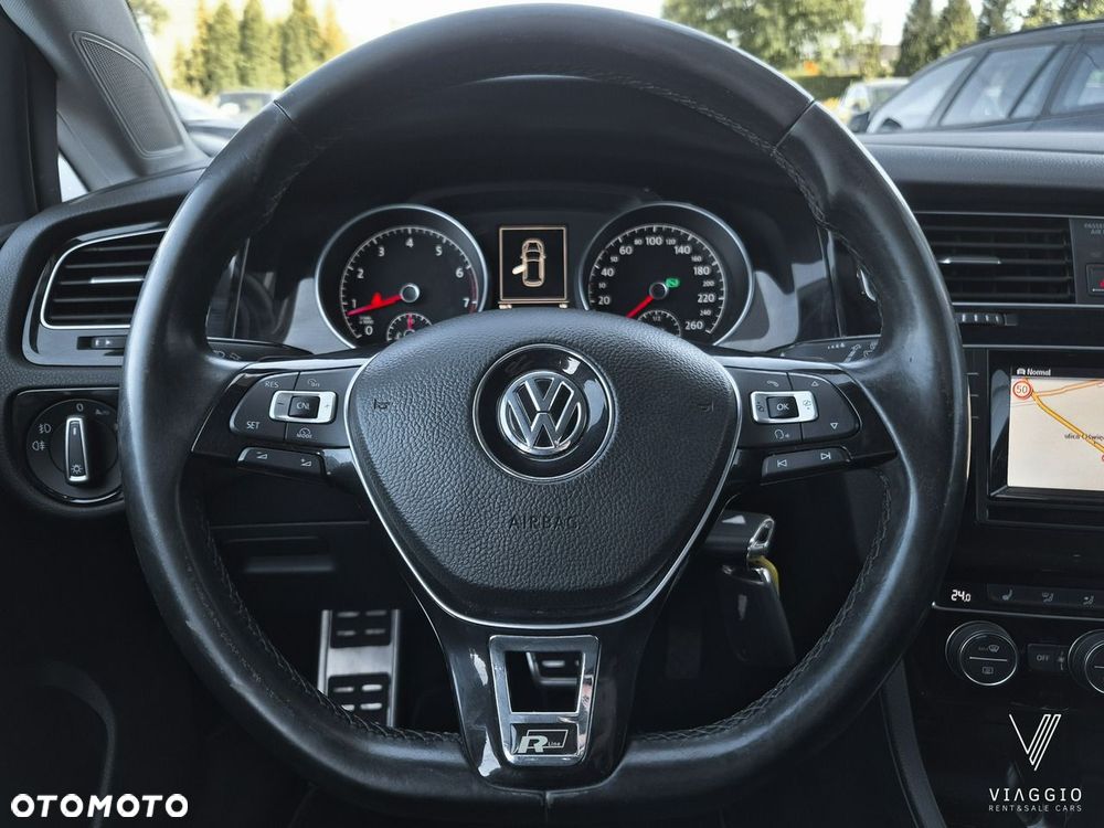 Volkswagen Golf 1.4 TSI BMT Highline DSG - 28