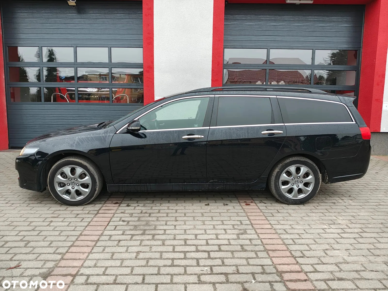 Honda Accord - 32