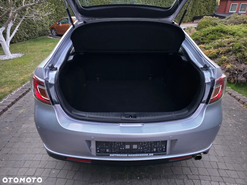 Mazda 6 Sport 1.8 Comfort - 13