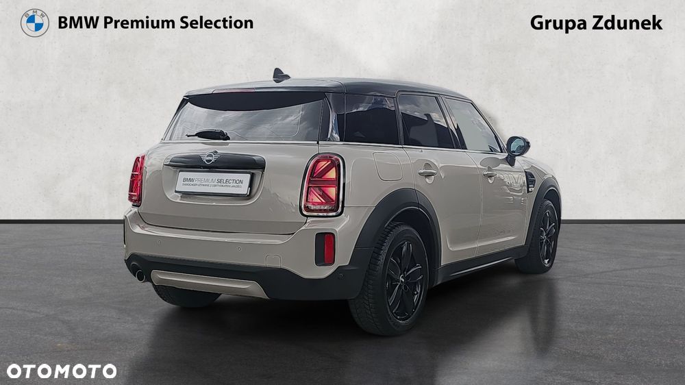 MINI Countryman - 5