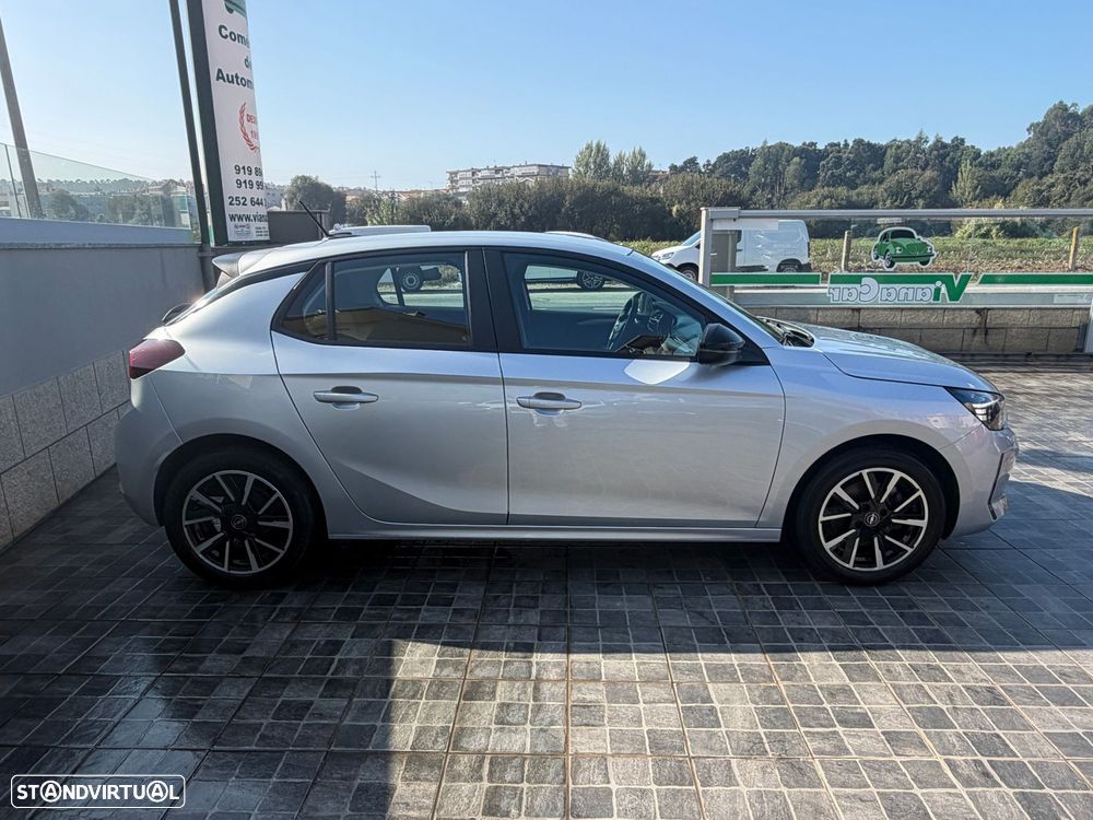 Opel Corsa 1.2 T - 5
