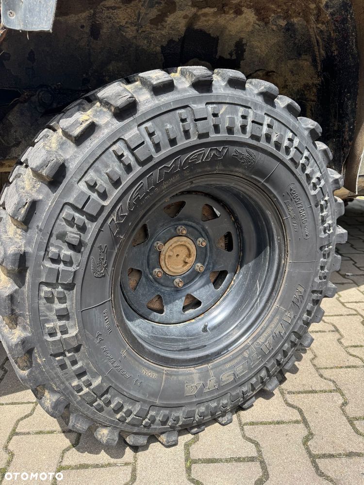 Nissan Patrol - 14