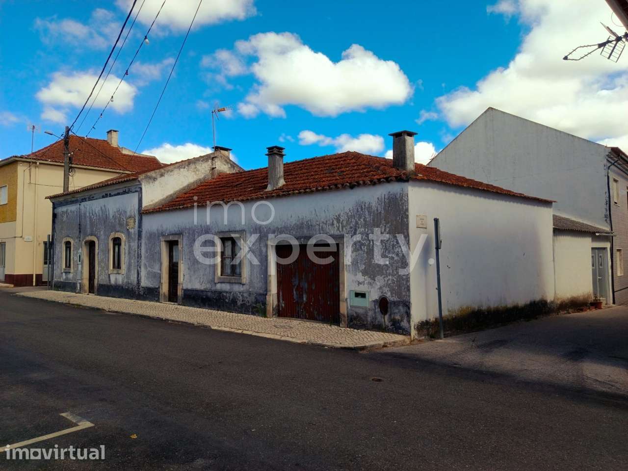 Moradia T3 para remodelação em Alfarelos, Source, Coimbra - Grande imagem: 3/29
