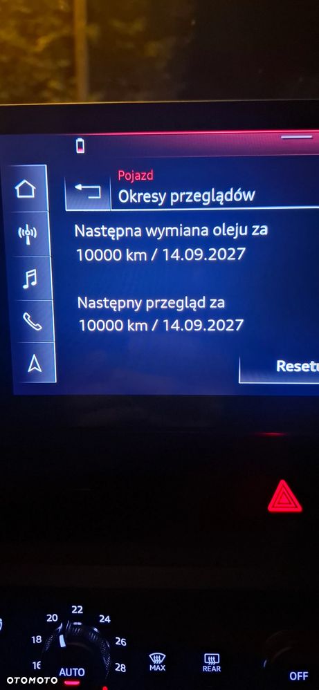 Audi A4 Avant - 18