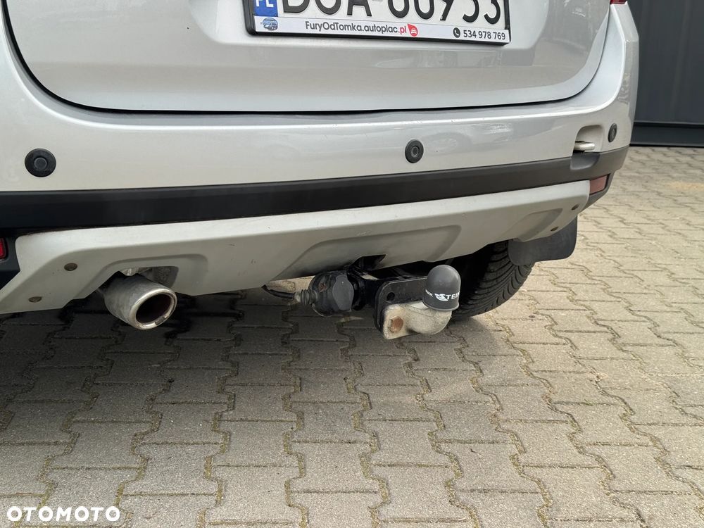 Dacia Duster dCi 110 4WD Comfort - 12